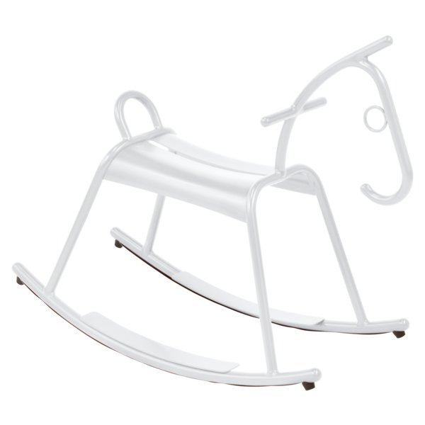 Adada Rocking Horse - Cedar Nursery - Plants and Outdoor Living