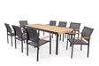 Amber Dining Set - Cedar Nursery - Plants and Outdoor Living