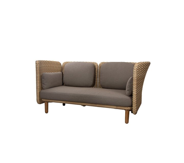 Arch 2-Seater Sofa - Cedar Nursery - Plants and Outdoor Living