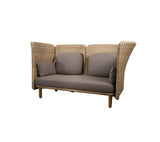 Arch 2-Seater Sofa - Cedar Nursery - Plants and Outdoor Living