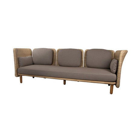 Arch 3-Seater Sofa - Cedar Nursery - Plants and Outdoor Living