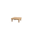 Arch Coffee Table - Cedar Nursery - Plants and Outdoor Living