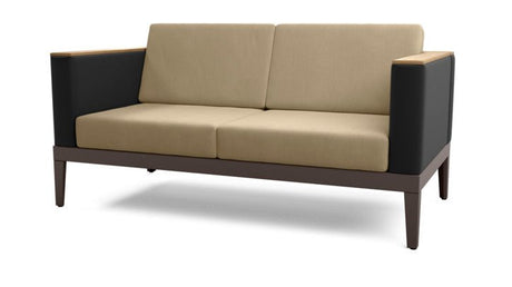 Aura 2-Seater Sofa - Cedar Nursery - Plants and Outdoor Living