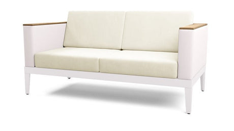 Aura 2-Seater Sofa - Cedar Nursery - Plants and Outdoor Living