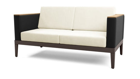 Aura 2-Seater Sofa - Cedar Nursery - Plants and Outdoor Living