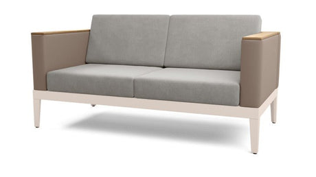 Aura 2-Seater Sofa - Cedar Nursery - Plants and Outdoor Living