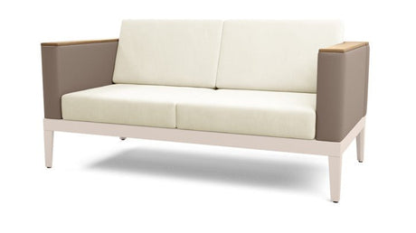 Aura 2-Seater Sofa - Cedar Nursery - Plants and Outdoor Living