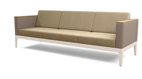 Aura 3-Seater Sofa - Cedar Nursery - Plants and Outdoor Living