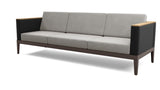 Aura 3-Seater Sofa - Cedar Nursery - Plants and Outdoor Living