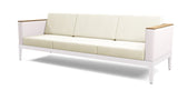 Aura 3-Seater Sofa - Cedar Nursery - Plants and Outdoor Living