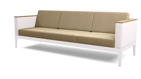 Aura 3-Seater Sofa - Cedar Nursery - Plants and Outdoor Living