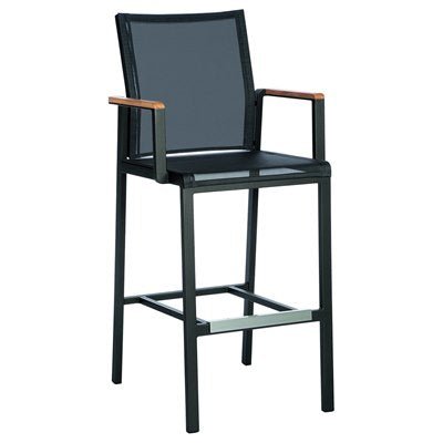 Aura Bar Armchair - Cedar Nursery - Plants and Outdoor Living