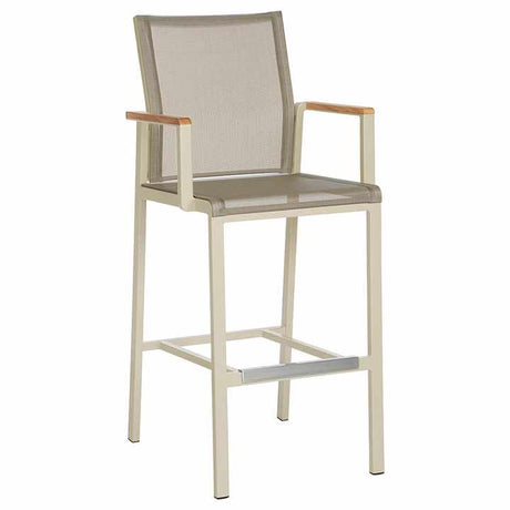 Aura Bar Armchair - Cedar Nursery - Plants and Outdoor Living