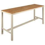 Aura Bar Table - Cedar Nursery - Plants and Outdoor Living