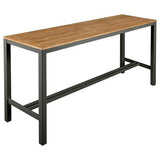 Aura Bar Table - Cedar Nursery - Plants and Outdoor Living