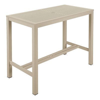 Aura Bar Table - Cedar Nursery - Plants and Outdoor Living