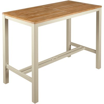 Aura Bar Table - Cedar Nursery - Plants and Outdoor Living