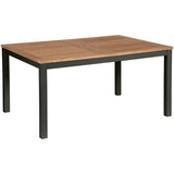 Aura Extending Dining Table - Cedar Nursery - Plants and Outdoor Living