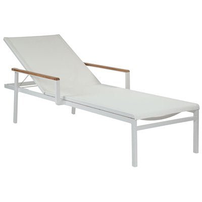 Aura Lounger - Cedar Nursery - Plants and Outdoor Living