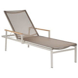 Aura Lounger - Cedar Nursery - Plants and Outdoor Living