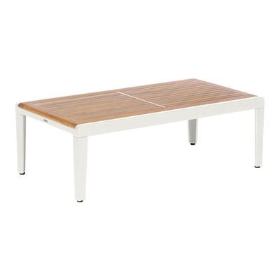 Aura Low Table - Cedar Nursery - Plants and Outdoor Living