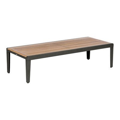 Aura Low Table - Cedar Nursery - Plants and Outdoor Living