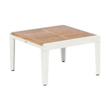 Aura Low Table - Cedar Nursery - Plants and Outdoor Living