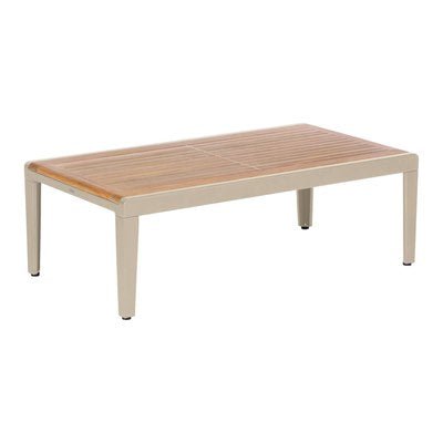 Aura Low Table - Cedar Nursery - Plants and Outdoor Living