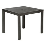 Aura Rectangular Dining Table - Cedar Nursery - Plants and Outdoor Living