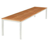 Aura Rectangular Dining Table - Cedar Nursery - Plants and Outdoor Living