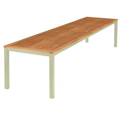 Aura Rectangular Dining Table - Cedar Nursery - Plants and Outdoor Living