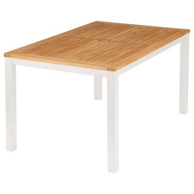 Aura Rectangular Dining Table - Cedar Nursery - Plants and Outdoor Living