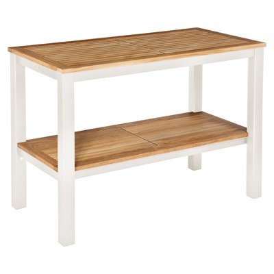 Aura Serving Table - Cedar Nursery - Plants and Outdoor Living