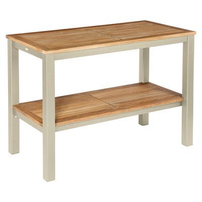 Aura Serving Table - Cedar Nursery - Plants and Outdoor Living