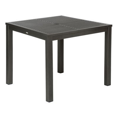 Aura Square Dining Table - Cedar Nursery - Plants and Outdoor Living