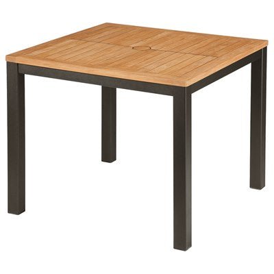 Aura Square Dining Table - Cedar Nursery - Plants and Outdoor Living