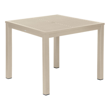 Aura Square Dining Table - Cedar Nursery - Plants and Outdoor Living