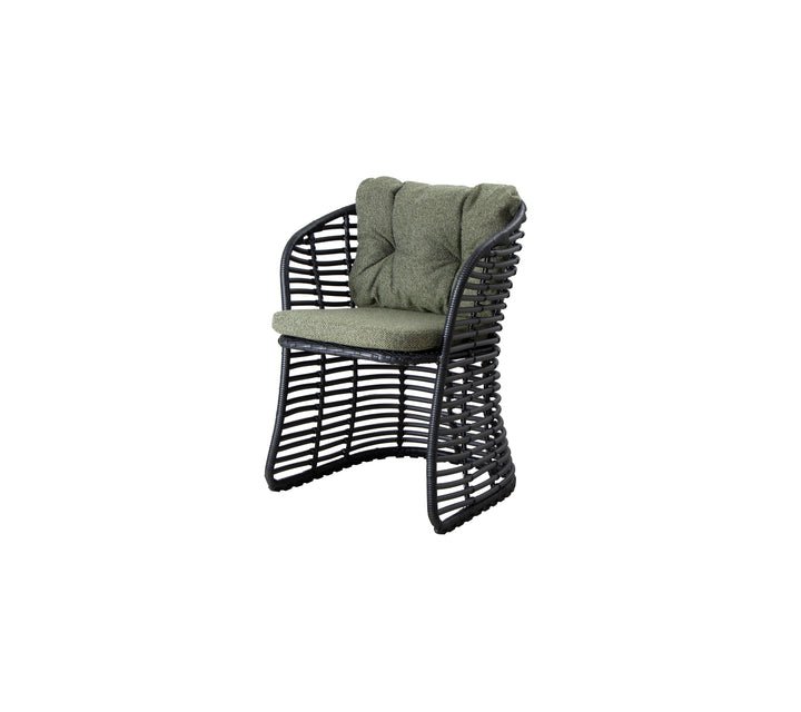 Basket Chair - Cedar Nursery - Plants and Outdoor Living