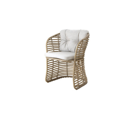 Basket Chair - Cedar Nursery - Plants and Outdoor Living