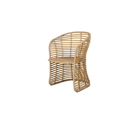 Basket Chair - Cedar Nursery - Plants and Outdoor Living