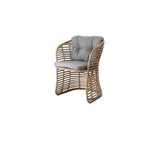 Basket Chair - Cedar Nursery - Plants and Outdoor Living