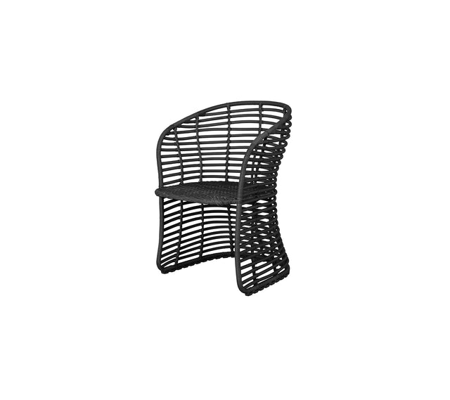 Basket Chair - Cedar Nursery - Plants and Outdoor Living