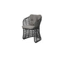 Basket Chair - Cedar Nursery - Plants and Outdoor Living