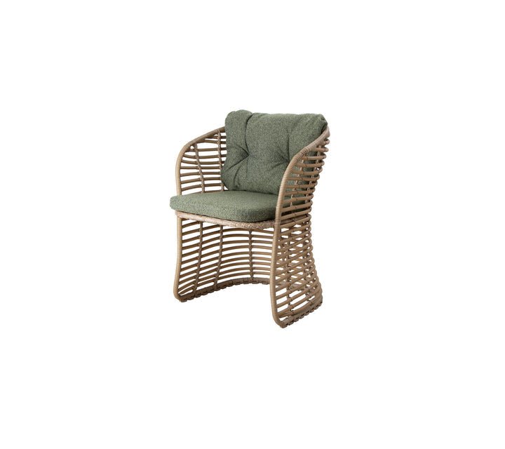 Basket Chair - Cedar Nursery - Plants and Outdoor Living