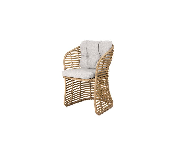 Basket Chair - Cedar Nursery - Plants and Outdoor Living