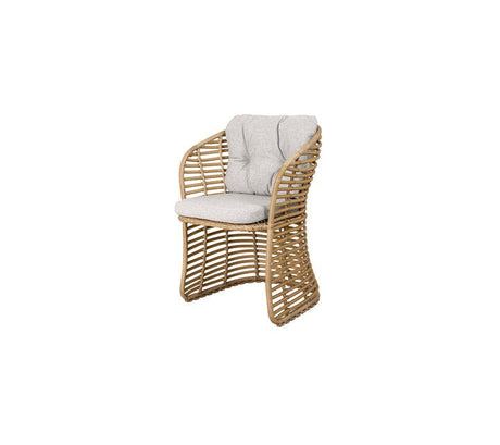 Basket Chair - Cedar Nursery - Plants and Outdoor Living