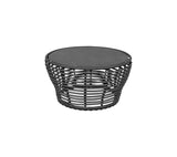 Basket Coffee Table - Cedar Nursery - Plants and Outdoor Living