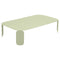 Bebop Low Rectangular Table - Cedar Nursery - Plants and Outdoor Living