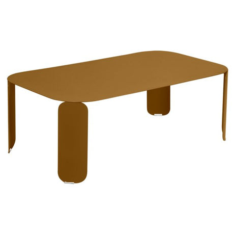 Bebop Low Rectangular Table - Cedar Nursery - Plants and Outdoor Living