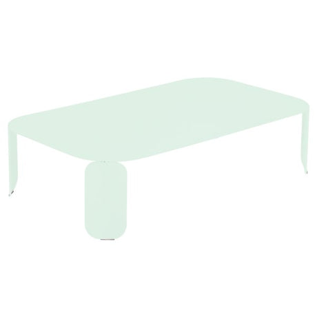 Bebop Low Rectangular Table - Cedar Nursery - Plants and Outdoor Living